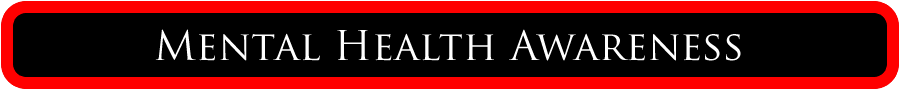 Mental Health Awareness