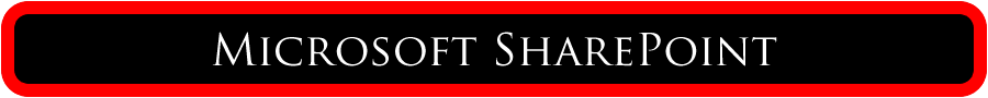 SharePoint