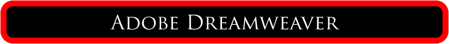 Dreamweaver