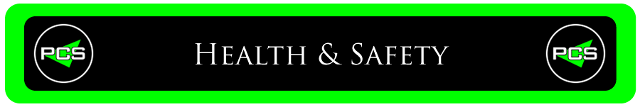 Health & Safety Training Courses
